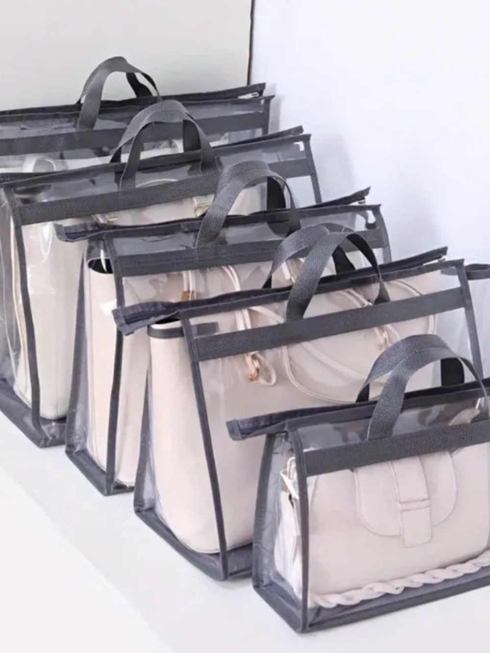 Handbag Dust Bags